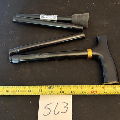 Folding Cane