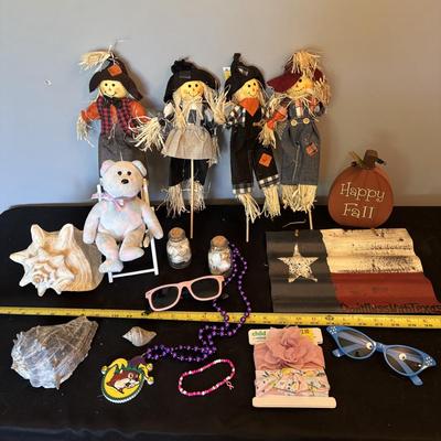 Decoration Lot