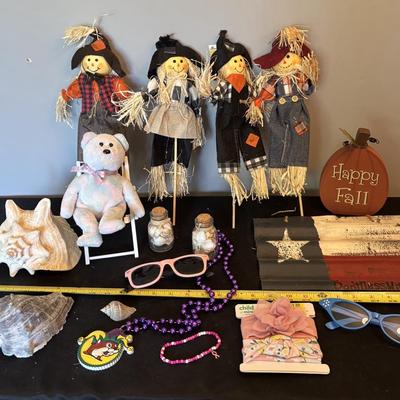 Decoration Lot