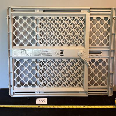 Gate Lot