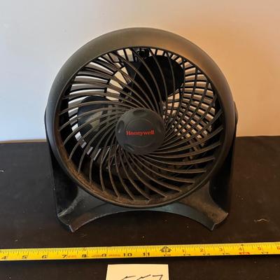 Honeywell Table Fan
