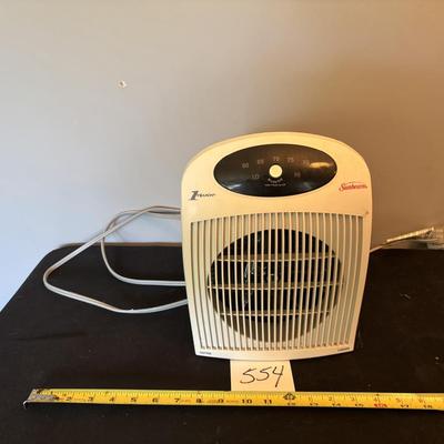 Sunbeam Heater