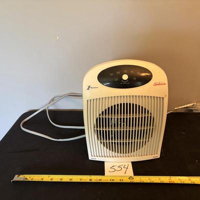 Sunbeam Heater