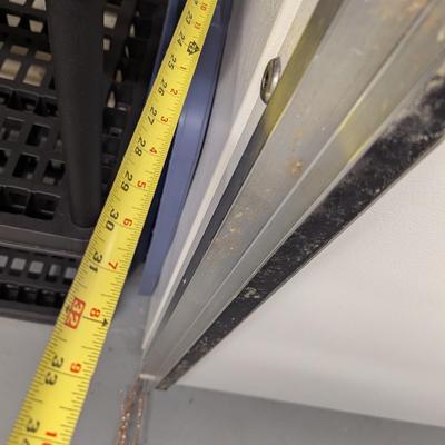 United Commercial Heavy Duty Freezer