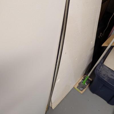 United Commercial Heavy Duty Freezer