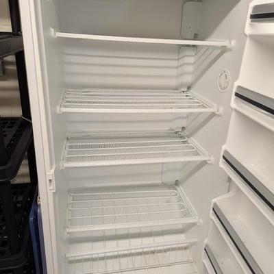 United Commercial Heavy Duty Freezer