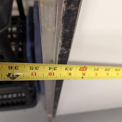 United Commercial Heavy Duty Freezer