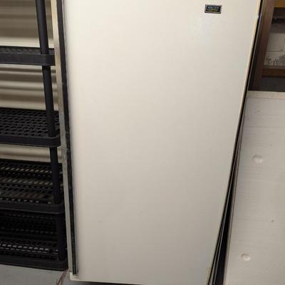 United Commercial Heavy Duty Freezer
