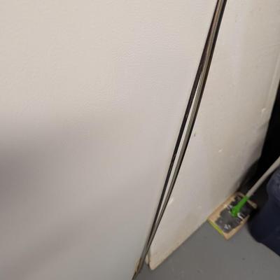 United Commercial Heavy Duty Freezer