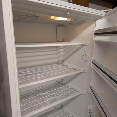 United Commercial Heavy Duty Freezer