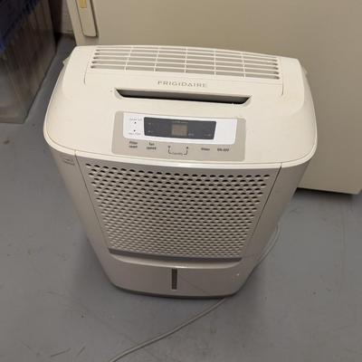 Frigidaire Dehumidifier 70 Pints/Day