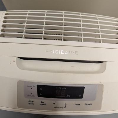 Frigidaire Dehumidifier 70 Pints/Day