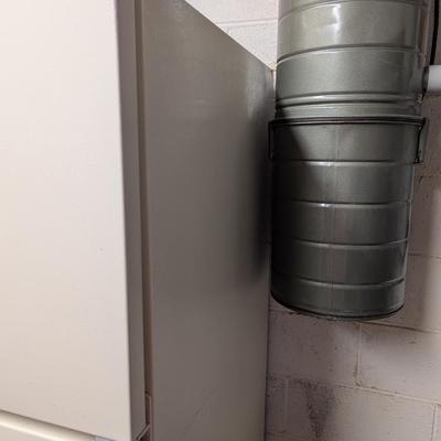 Hot Point Refrigerator/Freezer