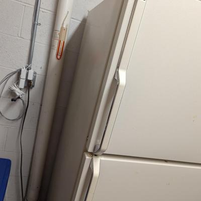 Hot Point Refrigerator/Freezer