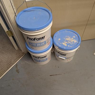 ProForm Lite Blue Lightweight Joint Compound