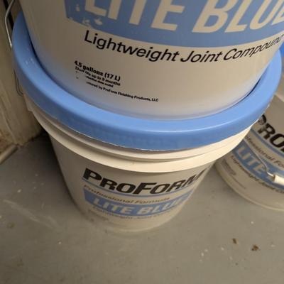 ProForm Lite Blue Lightweight Joint Compound