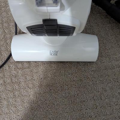 Easy Home Vacuum
