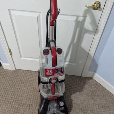 Hoover Elite Steam Cleaner