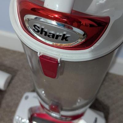 Shark Professional Vacuum
