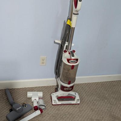 Shark Professional Vacuum