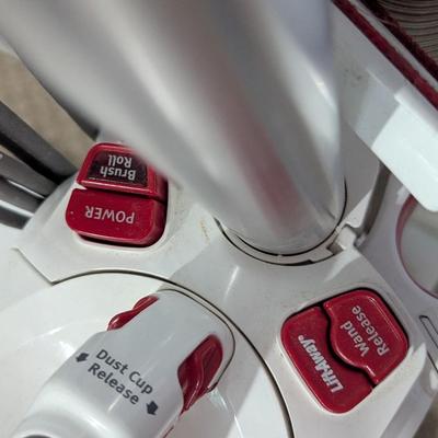 Shark Professional Vacuum