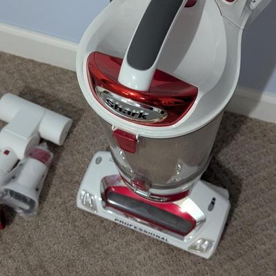 Shark Professional Vacuum