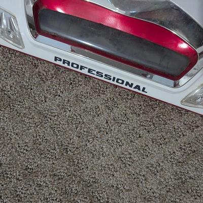 Shark Professional Vacuum