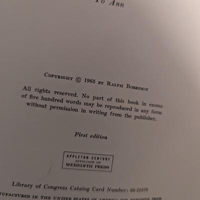 Collection Of Military Books A Couple Are First Editions