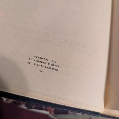 Collection Of Military Books & Magazines & History