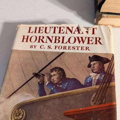 Collection Of Military Books & Magazines & History