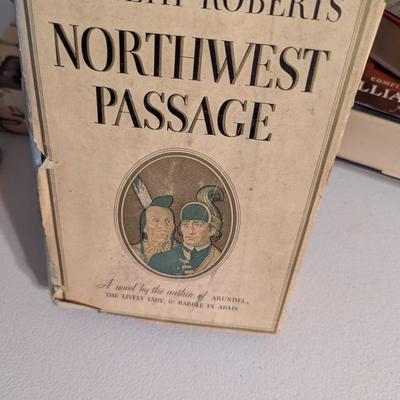 Collection Of Military Books & Magazines & History