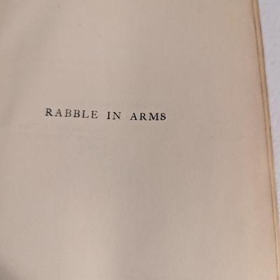 Collection Of Military Books & Magazines & History