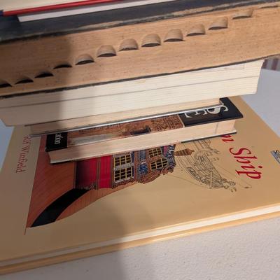Collection Of Military Books & Magazines & History