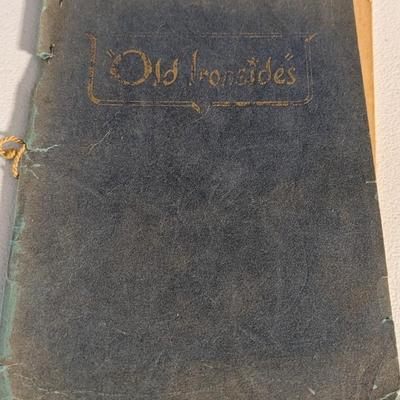 Collection Of Military & History Books A Couple Are First Editions