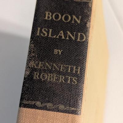 Collection Of Military & History Books A Couple Are First Editions
