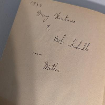 Collection Of Military & History Books A Couple Are First Editions