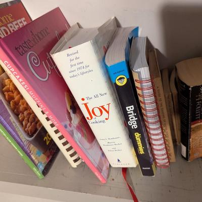 Self Help Books Cooking Books Dictionaries Medical Books
