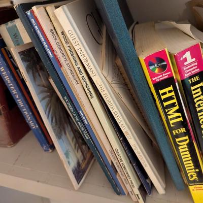 Self Help Books Cooking Books Dictionaries Medical Books