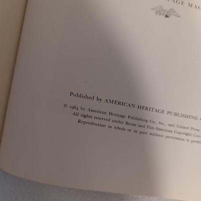 "Four Days" Historical Record Of The Death Of JFK & Eisenhower American Hero A Record Of His Life