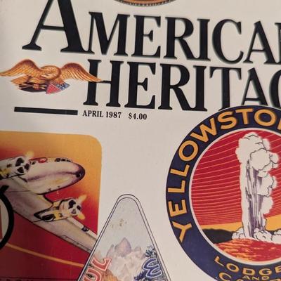 Collection Of Baseball Magazines & Papers
