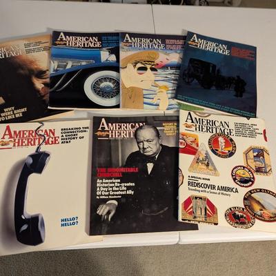 Collection Of Baseball Magazines & Papers