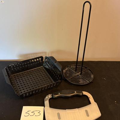 Pampered Chef and More