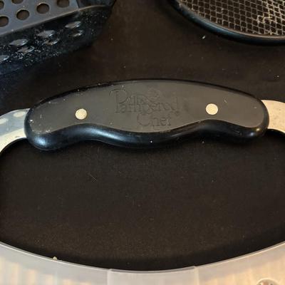Pampered Chef and More