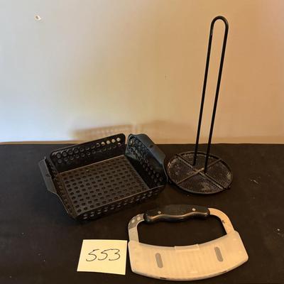 Pampered Chef and More