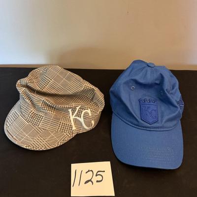 Royals Hats