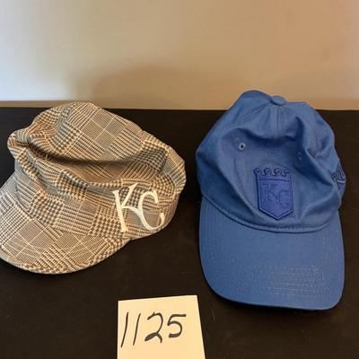 Royals Hats