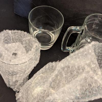 Vintage Mugs & Pint Glasses
