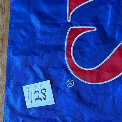 Kansas Jayhawk Banner