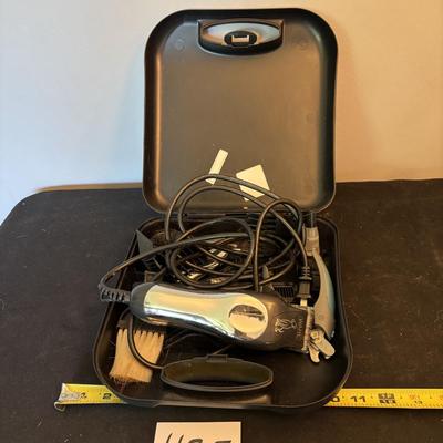 Wahl Pet Clippers
