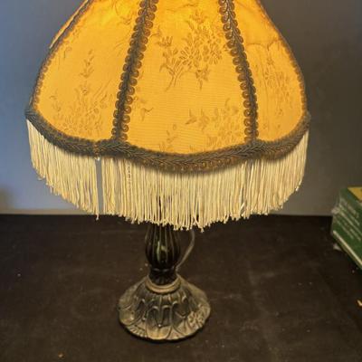 Decorative Lamp